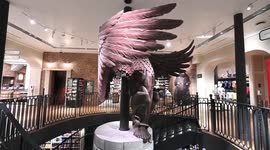 NY: Harry Potter retail store to open in New York City