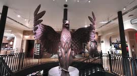 Calling all Muggles! Harry Potter store set to open in New York