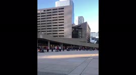 Canada: Vigil Held For Children Found Buried At Former Indigenous School