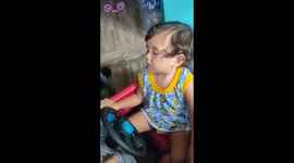 Fighting your sleep be like.............(baby version)