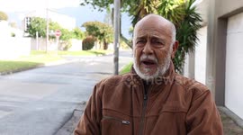 Ward 60 residents comments on their ward councillor's performance since being elected