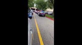 US: Misreport Of Gun Shooting In Dallas Due To Sound Of Skateboard Banging