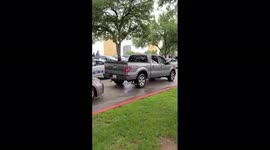 US: Misreport Of Gun Shooting In Dallas Due To Sound Of Skateboard Banging 2