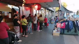 The price of meat in Uruguay shot up due to Argentine measures
