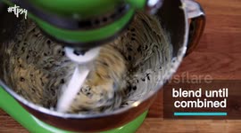 Dough yeah! Eggless cookie dough recipe is a hit