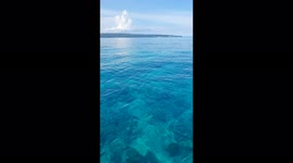 Boracay Beach