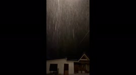 Philippines: Tropical Storm Choi-Wan Brings Heavy Rain And Winds To Eastern Samar