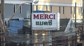 Bangkok happy ending massage parlours remain closed after government u-turn