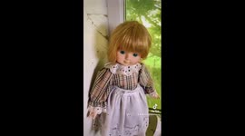UK TikToker stumbles across 'creepy' dolls and a flamethrower while exploring abandoned house
