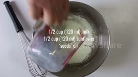 HOW TO MAKE VALENTINE'S DAY NAKED CAKE TUTORIAL by ItalianCakes USA