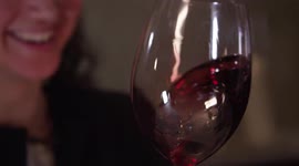 Let's Blind Taste Wine