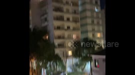 Brazil: Residents Across Country Bang Pots And Pans Protesting Against Bolsonaro’s Televised Speech