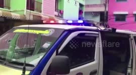 Australian, 63, found shot dead on Thai island after ‘being threatened by western man’
