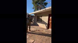 'US Soldier Returns to her Hometown to Surprise Best Friend '