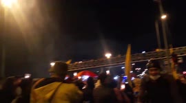 Colombia Protests: June 3 – Candle Protest In Bogotá