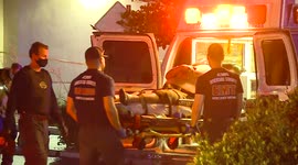 Customer Shot Attempting to Foil Armed Robbery at O'Reilly Auto Part Store