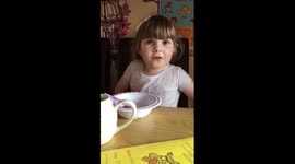 Kids say the funniest things
