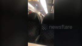 UK student records racist tormenters who called her a