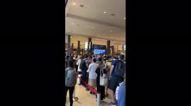 Bomb threat at Austin airport strands travelers
