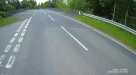 North Essex fly tipper caught in the act by cycling vigilante