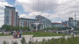 Emirates Air Line - Transport for London