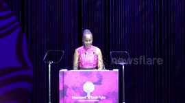 President Cyril Ramaphosa delivers 2018 Tutu Foundation lecture