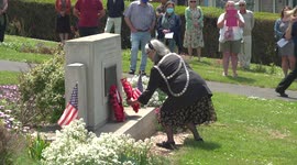 Portland celebrates 77th D-Day anniversary, the island was harbour for small ships