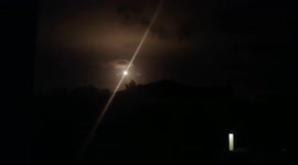 SpaceX launches Falcon 9 rocket carrying SiriusXM radio satellite