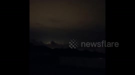 US: SpaceX Launches Falcon 9 Rocket Carrying SiriusXM Satellite 2