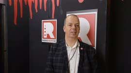 Spencer Hawken Talks About The Romford Horror Independent Film Festival