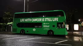 TFL Pays Tribute To Martyn Henderson