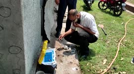 Mysterious low-intensity explosion ensues in northern India