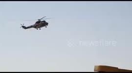 Deadly train accident in Pakistan: interview with a survivor