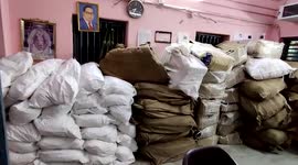 Banned tobacco items worth $13,724 seized in southern India