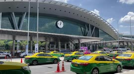 Thailand starts mass vaccine rollout amid hopes of tourism revival