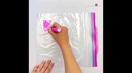 'Stunning Art Magic Trick Leaves People Amazed & Confused '