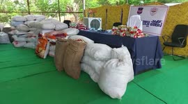 Gardeners beware! Three tons of counterfeit cotton seeds seized in southern India