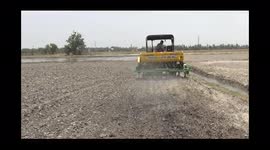To save the ground water level, farmers are sowing paddy by DSR method. Farmers are getting huge savings of water, economic and time by growing paddy by DSR method Most of the farmers of Kaithal district grow paddy crop, Kaithal is called rice bowl Decrea