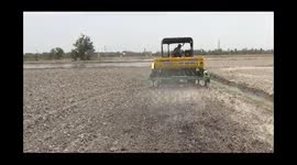 To save the ground water level, farmers are sowing paddy by DSR method. Farmers are getting huge savings of water, economic and time by growing paddy by DSR method Most of the farmers of Kaithal district grow paddy crop, Kaithal is called rice bowl Decrea