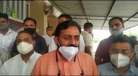 MP Naib Singh Saini said that Prime Minister Narendra Modi and Chief Minister Manohar Lal have only one goal at the time of Corona global pandemic and that is to serve humanity.