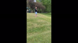 Canada: People Hold Vigil For Victims Of Muslim Family In London, Ontario 2