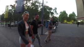 'Loki' premiere attracts celebrities in London