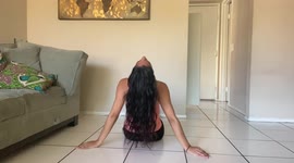 US woman who was shot in a Toronto nightclub explains how BELLY DANCING helped her heal from the trauma