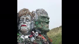 UK: ‘Mount Recyclemore’ Is G7 Leaders’ Electronic Waste Incarnation 2