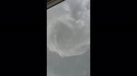 Tornado touches down in Colorado near Platteville