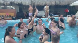 Mexico: Tourism returns during Covid-19 pandemic