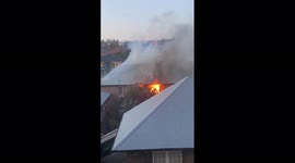 Australia: Students Safely Evacuated After Fire Breaks Out At Bondi Primary School