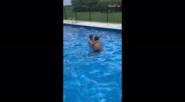 'Insane Backflip - Father's Day Edition'