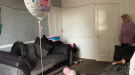 'Woman Surprises Best Friend on her 21st Birthday *Emotional*'