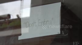 Plastic surgery clinics struggle to survive after being forced to close due to Covid-19 third wave in Thailand